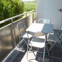 Bon Relax Flat 