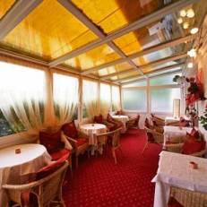 Hotel Kristall 