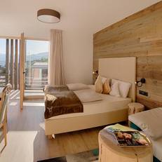 Hotel Kristall 