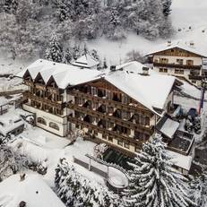 Hotel Alpenhof 