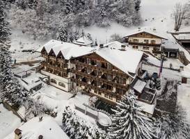 Hotel Alpenhof 