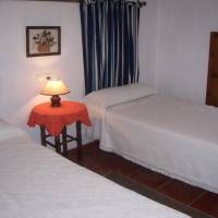 Casa La Tinaja 