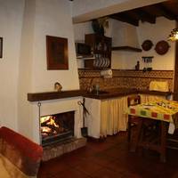 Casa La Tinaja 