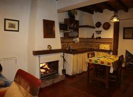 Casa La Tinaja 