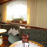 Hotel Mondeval 