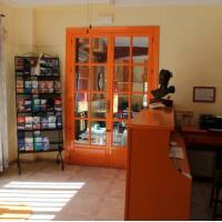 Hostal Barbate 