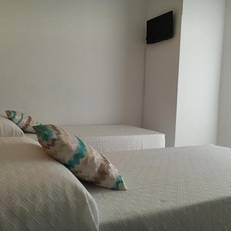 Hostal Barbate 