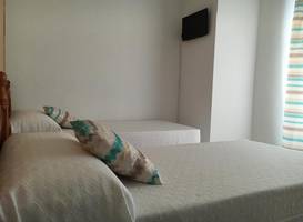 Hostal Barbate 