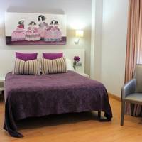 Hotel Las Olas 