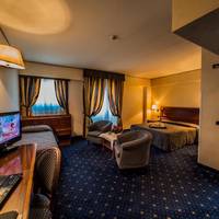 Hotel Valdarno 