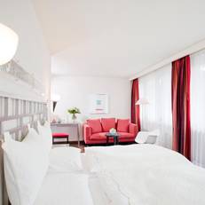 Hotel Metropol 