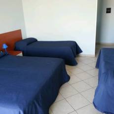 Hotel Poseidon 