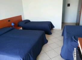 Hotel Poseidon 