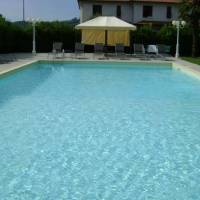 Villa Moorings 