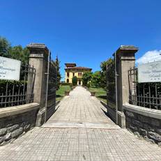 Villa Moorings 