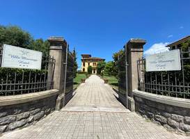 Villa Moorings 