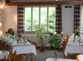 Hotel Waldrand 