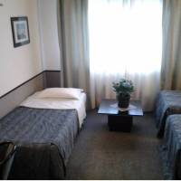 Vip Hotel Nova 