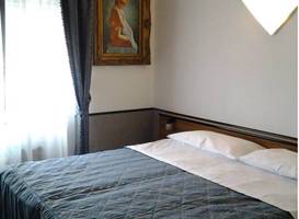 Vip Hotel Nova 