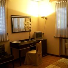 Hotel La Rosta 