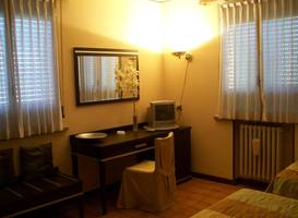 Hotel La Rosta 