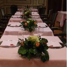 Hotel Al Camin 