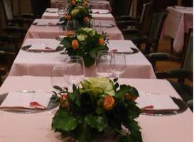 Hotel Al Camin 