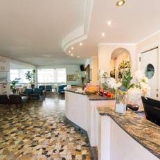 Hotel Capo Sud 