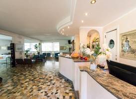 Hotel Capo Sud 