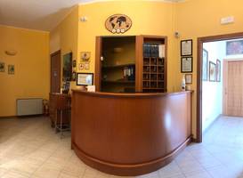 Hotel Softwood 