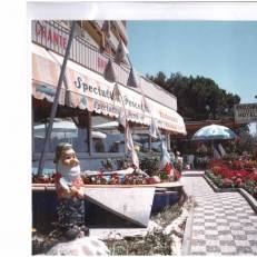 Hotel Svizzera 