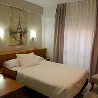 Hotel Escudero 