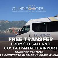 Hotel Olimpico 