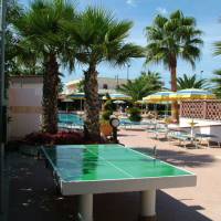 Hotel Olimpico 