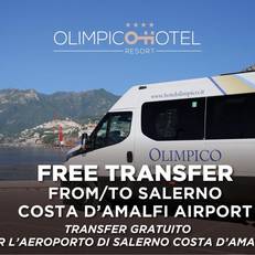 Hotel Olimpico 