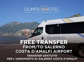 Hotel Olimpico 