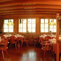 Hotel Frickhof 