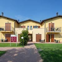 Residence Eden 