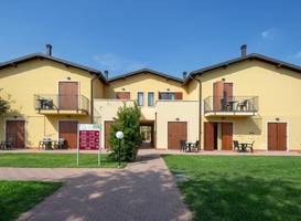 Residence Eden 