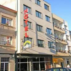Hotel Angelito 