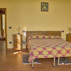 Villa Graziani 
