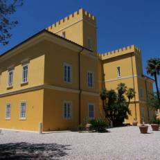 Villa Graziani 
