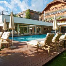 Hotel Lanerhof 