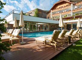 Hotel Lanerhof 