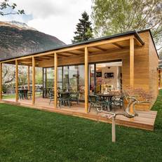 Hotel Paradies 
