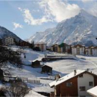 Chalet Weekend 