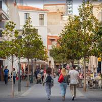 Calle Gladiols 