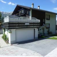 Haus Edelweiss 