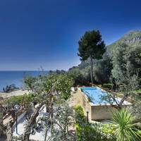 Villa Marianna 