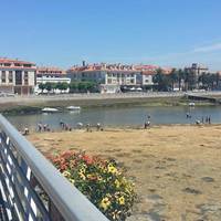 Hotel Bradomin 